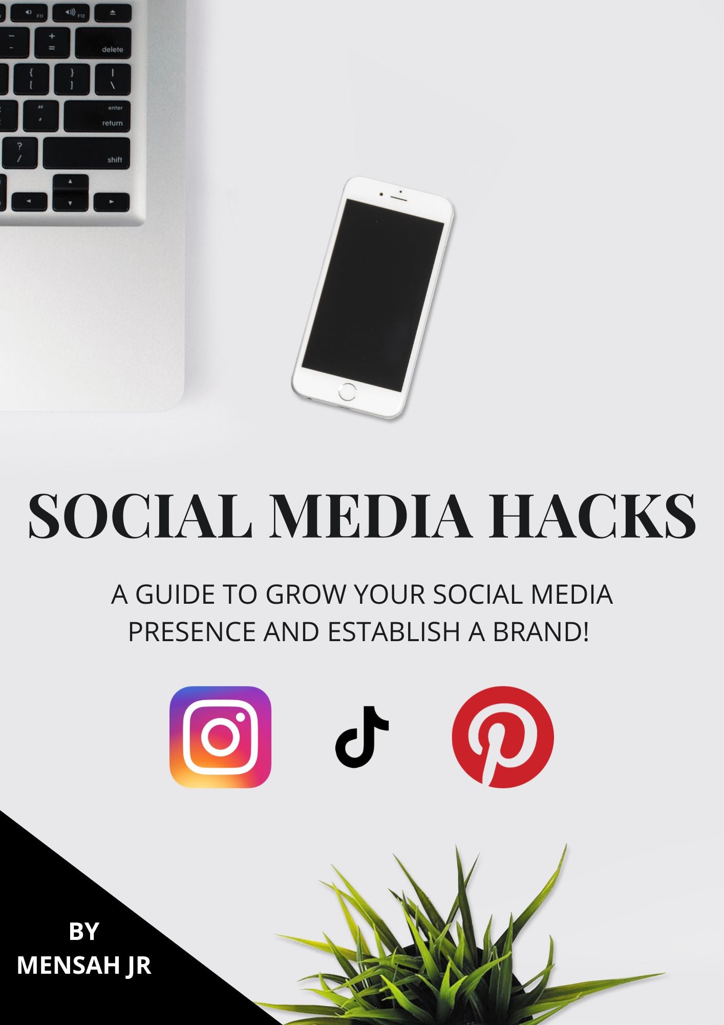 Social Media GUIDE 📚